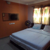 Отель Fatty K Hotel and Suites, фото 10
