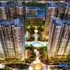 Отель Vinhomes Times City Delicate Residence, фото 14