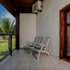 Отель Beach Hotel Maresias, фото 7