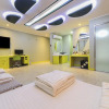 Отель The Sharp Hotel, фото 5