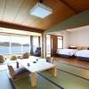 Отель Urashima Harbor Hotel, фото 2