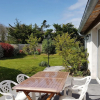 Отель Le Doux Verger Gîte à Saint Lunaire, фото 8