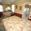 Отель Restaurant Auberge Chez Girard, фото 4