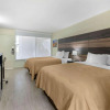 Отель Quality Inn University North I-75, фото 3