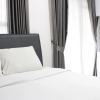 Отель Bright & Relaxing 1Br At Gateway Pasteur Apartment, фото 3