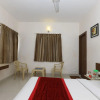 Отель Collection O 4658 Akil Residency, фото 19