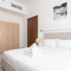 Отель Delightful 2 Bedroom In Jumeirah Village Circle, фото 7
