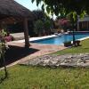 Отель 6rec 24 Personas Quinta EN Xochitepec, Morelos QC, фото 6