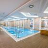 Отель Karpalas City Hotel & Spa, фото 8