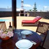 Отель Very Centrally Located, Detached Villa With Private Swimming Pool in Lanzarote, фото 7