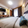 Отель Madeen City Hotel, фото 3