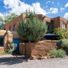 Отель Las Brisas de Santa Fe, фото 14