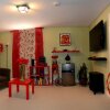 Отель Yellow Door Bed and Breakfast, фото 14
