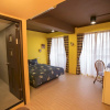 Отель Laid Back Suite, фото 3