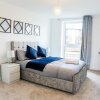 Отель Luxury & Cosy new Build 2-bed Apartment in Chatham, фото 22