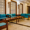 Отель The Altruist Business Hotel (NM -1), фото 14