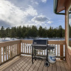 Отель Mountain Peak 4 Bedroom Home by RedAwning, фото 7