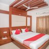 Отель Green Paradise Luxury Suites by OYO Rooms, фото 19