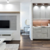 Отель GA Luxury Apartments Wawrzynca 19, фото 3