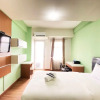 Отель Minimalist Studio Apartment at Oxford Jatinangor, фото 3