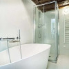 Отель Beautiful 2bed for 7p, Next to Place des Vosges, фото 5