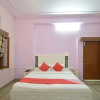Отель OYO 18515 Hotel Jal Mahal Jhalak Palace, фото 18