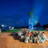 Отель Ozone Tented Camp See The Star, фото 13