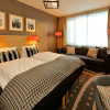 Отель Myrkdalen Resort Hotel, фото 29
