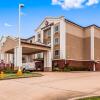Отель Best Western Plus Flowood Inn & Suites, фото 24