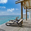 Отель Cinnamon Dhonveli Maldives - Water Suites, фото 22