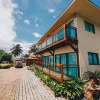 Отель Pousada Morro do Farol, фото 26