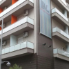 Отель Aliakmon Hotel, фото 1