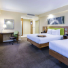 Отель Hampton by Hilton Liverpool/John Lennon Airport, фото 5
