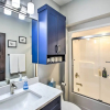 Отель Chic Plymouth Townhome < 1 Mi to Road America, фото 9