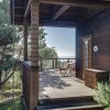 Отель Romantic Ridgetop Escape w/ Hot Tub Near Mendocino, фото 28