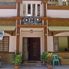 Отель Our Melting Pot Hostel - El Nido в Эль-Нидо
