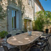 Отель Villa With 4 Bedrooms in Cavaillon, With Private Pool, Enclosed Garden, фото 11