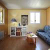 Отель Chalet 4 personnes avec piscine privative, фото 4