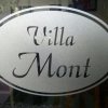 Отель Villa Mont, фото 4