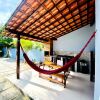 Отель RiqueHouse Hidro Piscina a 500m da praia, фото 23