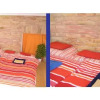 Отель Colored Apartment, фото 6