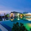 Отель 77 Patong Hotel & Spa в Кату