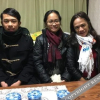 Отель Miyuki House Hostel 2, фото 6