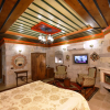 Отель Alaturca House, фото 15