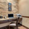 Отель Comfort Inn & Suites Lakeside, фото 1