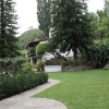 Отель La Cabaña Cuernavaca, фото 7