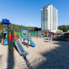 Отель Aquamarina Onyx Apartments by Renters, фото 20