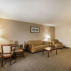 Отель Quality Inn & Suites near Lake Eufaula, фото 32