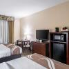 Отель Quality Inn & Suites, фото 48