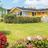 Отель 6 Person Holiday Home in Hejls, фото 15